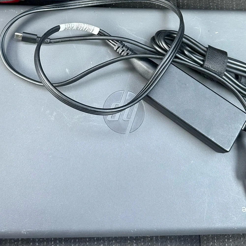 HP Chromebook 14 Touchscreen
